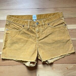 GAP Shorts
